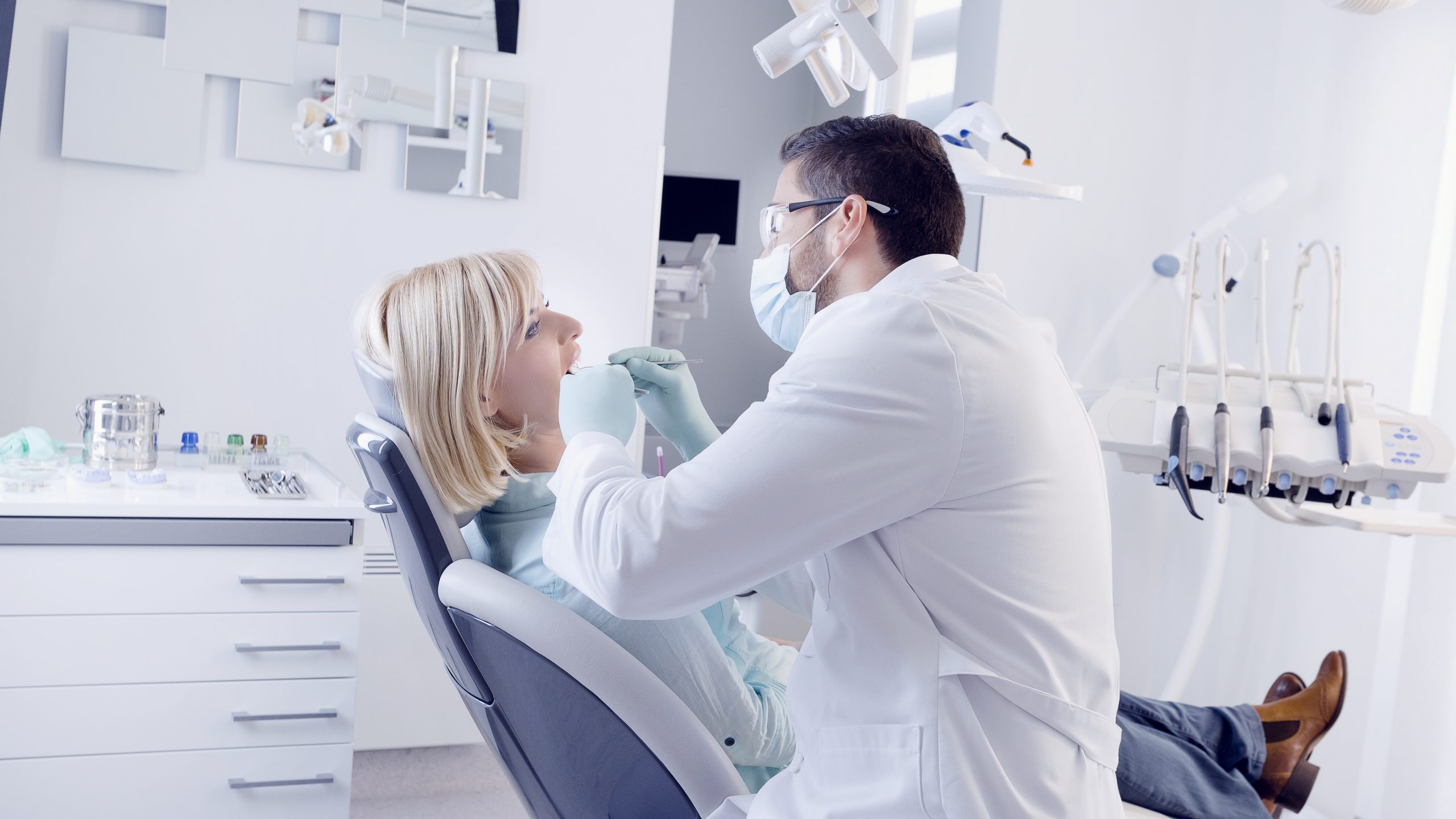 Dentist in Berlin, NJ
